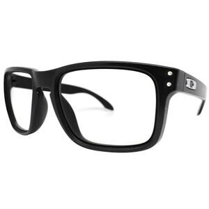 Oakley Holbrook OO9102-01 55-18-137mm Sunglass FRAMES ONLY - FAIR CONDITION